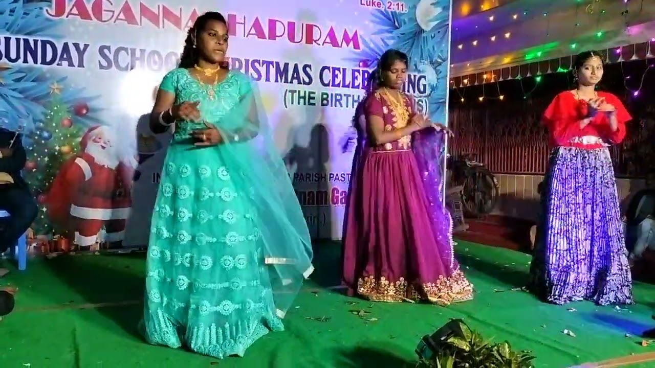christmas celebrations(4)
