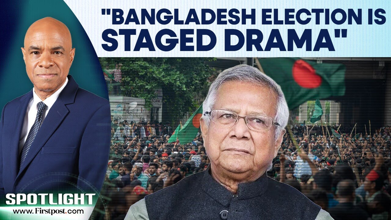 Another Hindu Man Beaten To Death in Bangladesh Ahead of February Election | Spotlight