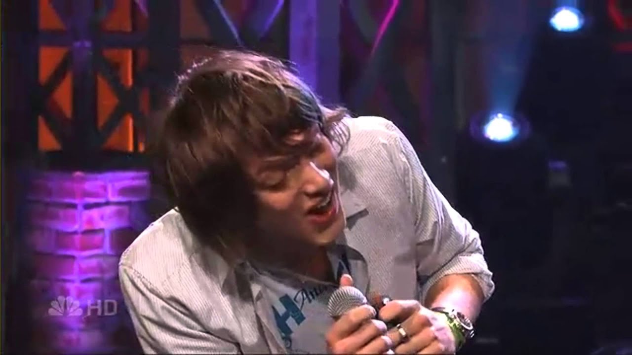 Paolo Nutini - New Shoes (Leno 200703-20)