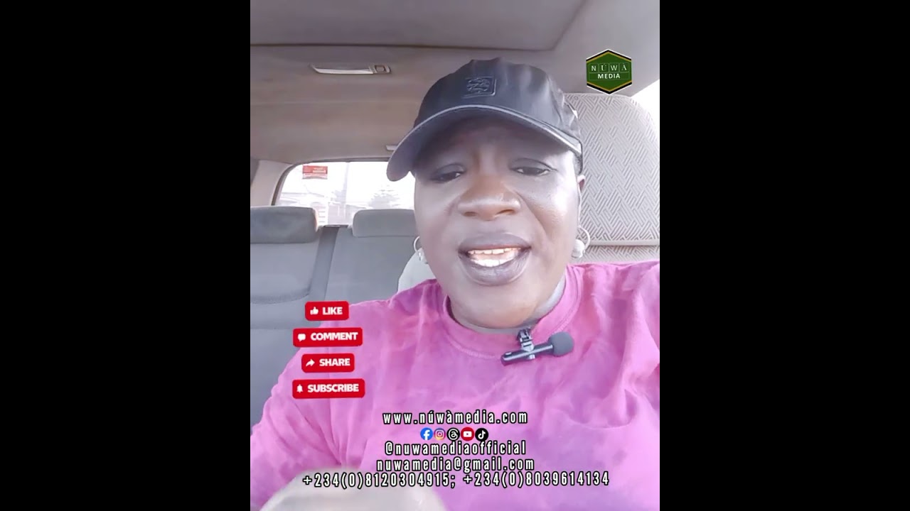 KÍ LẸ RÍ SI 006-2026 - Ó TI ŃL'ÁRÓ NÍNÚ
