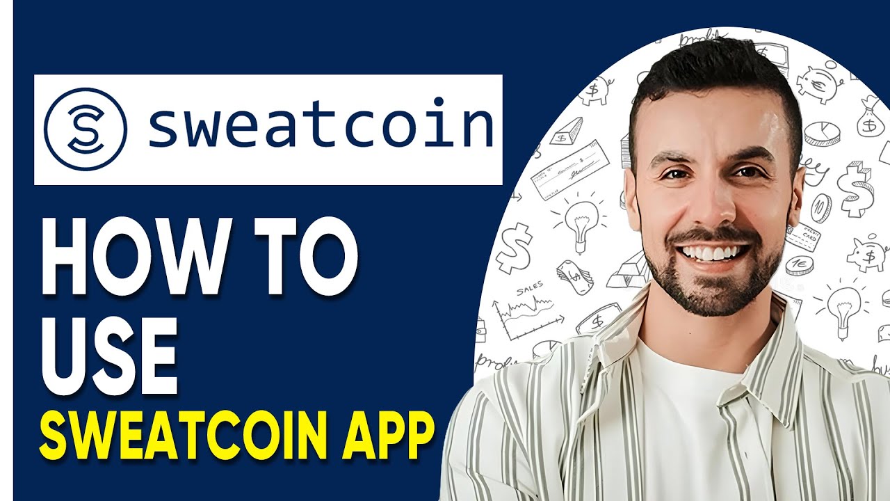 How To Use Sweatcoin App | Complete Guide -2025