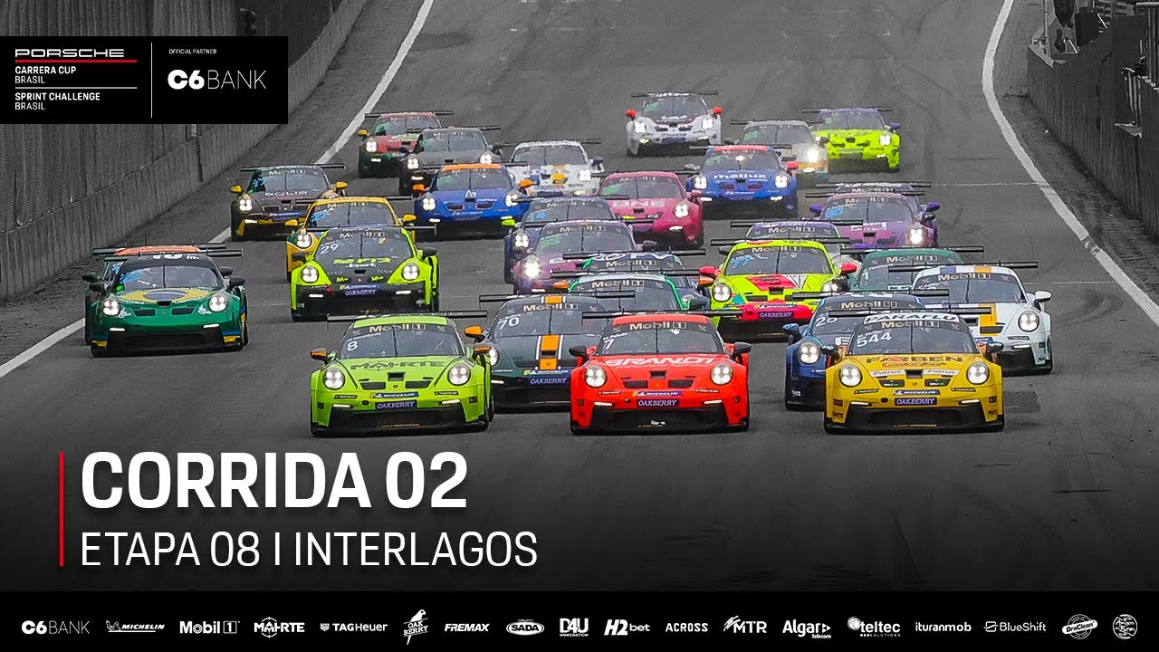 ET.8 | INTERLAGOS | CORRIDA 02 | TEMPORADA 2024