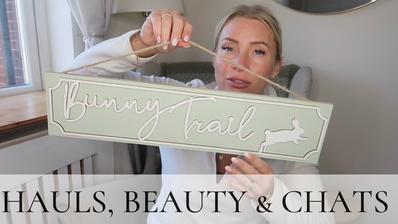 I Found AMAZING Deals at HOME BARGAINS and VINTED - DITL VLOG