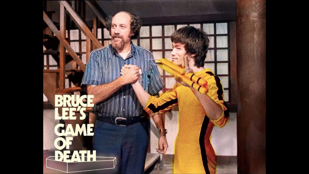 Game of Death Redux