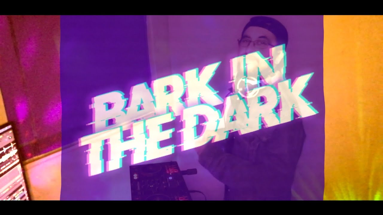 -Vocal/Cyber/Code/Bemani/Trapara- BARK IN THE DARK (TRANCE SIDE)