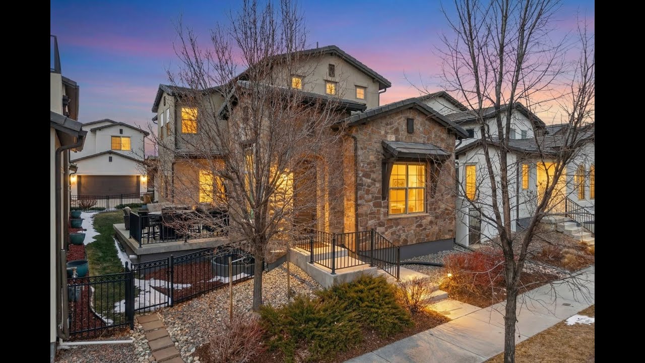 AK Riley presents 15527 W La Salle Place Lakewood, CO | ColdwellBankerHomes.com