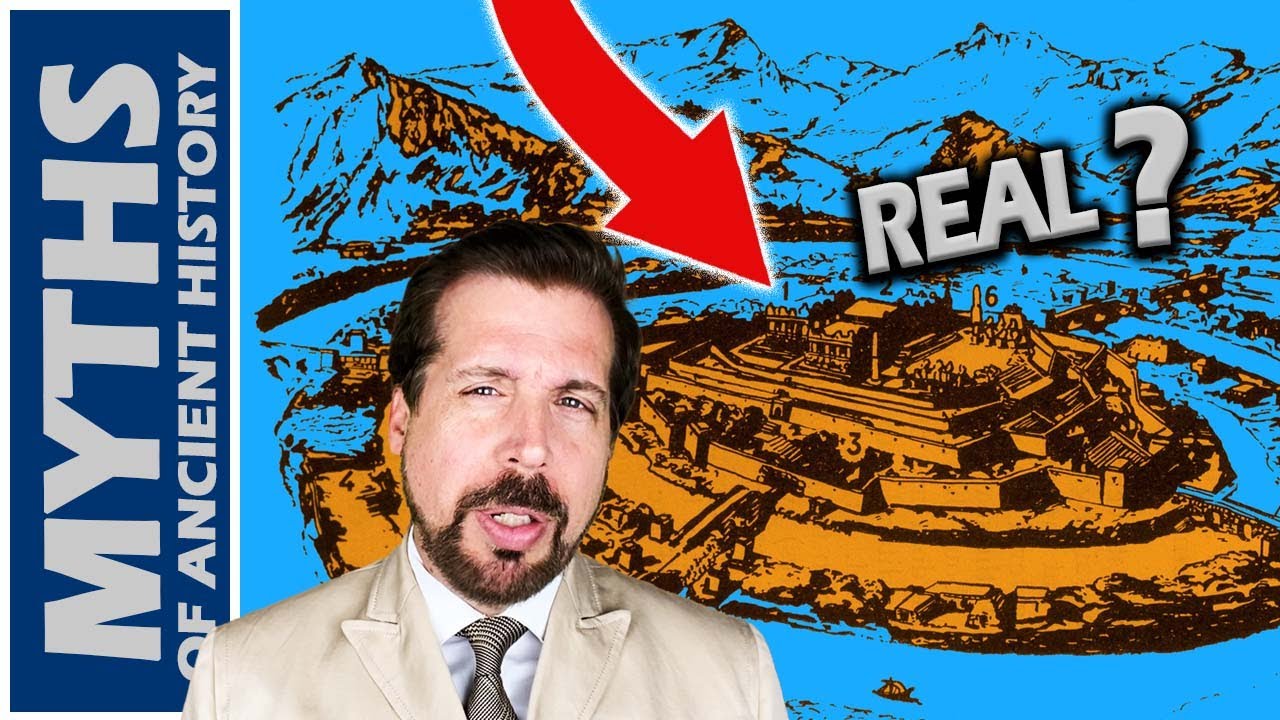 Why I Don’t Believe in a Lost Advanced Civilization...Yet