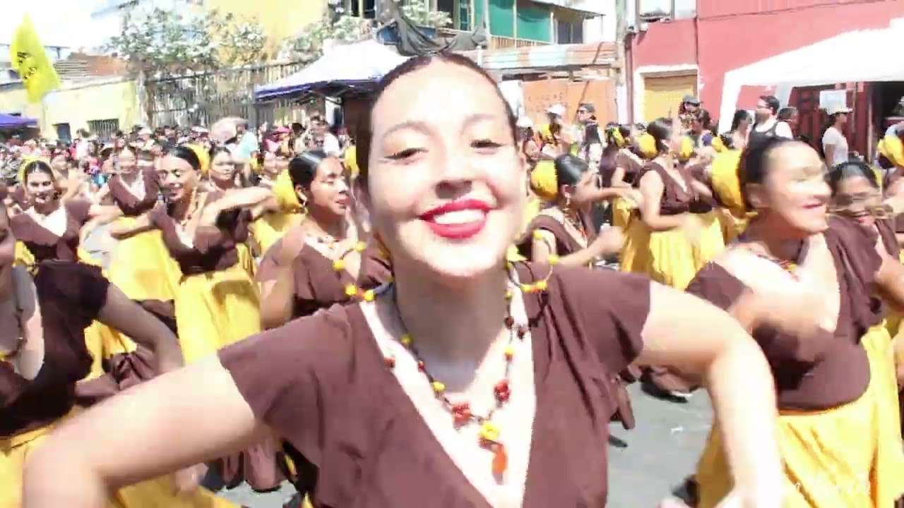 Tumba Carnaval Ganadores del Carnaval 2023 Arica