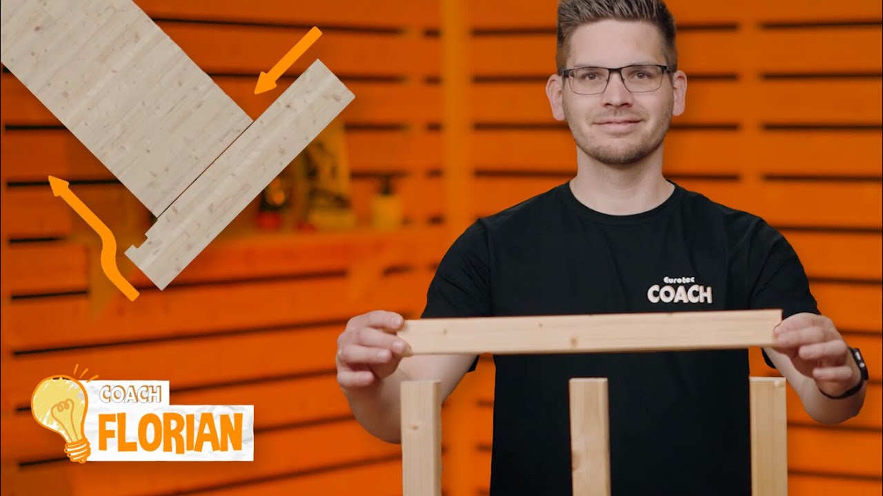 Holzbautechnik &ndash; Holzkonstruktionen Teil 1