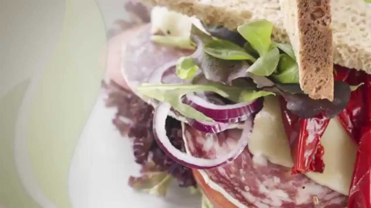 ScanPork D in Salami/Копченая колбаса