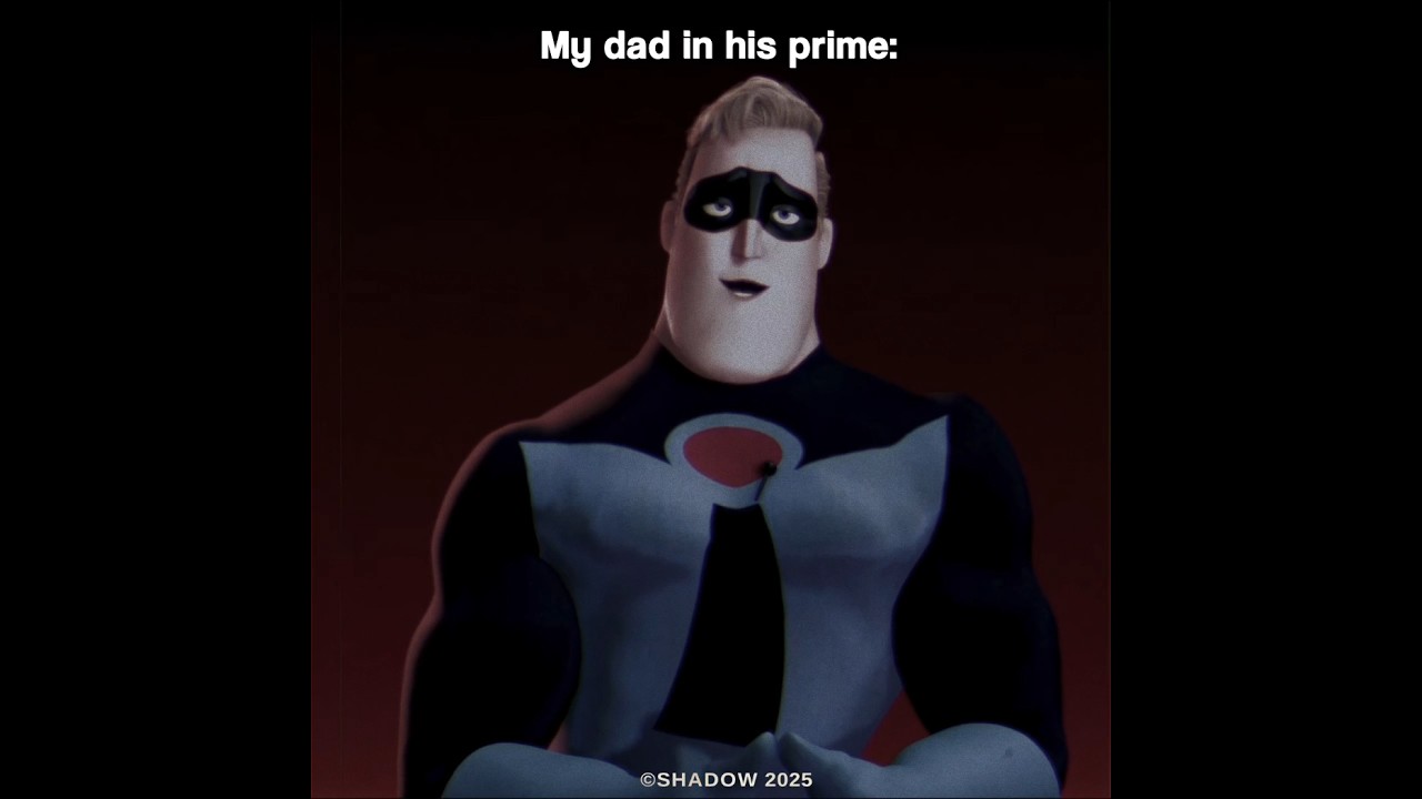 Prime Mr Incredible