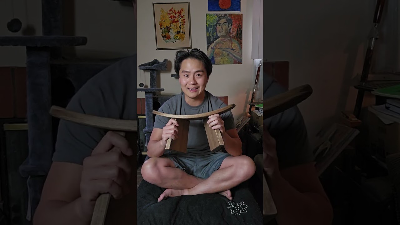 IKUKO by Bluecony Meditation Bench Review