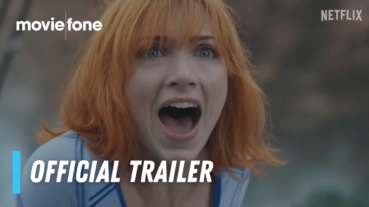 «Ван Пис»: 2 сезон | Официальный трейлер | Netflix