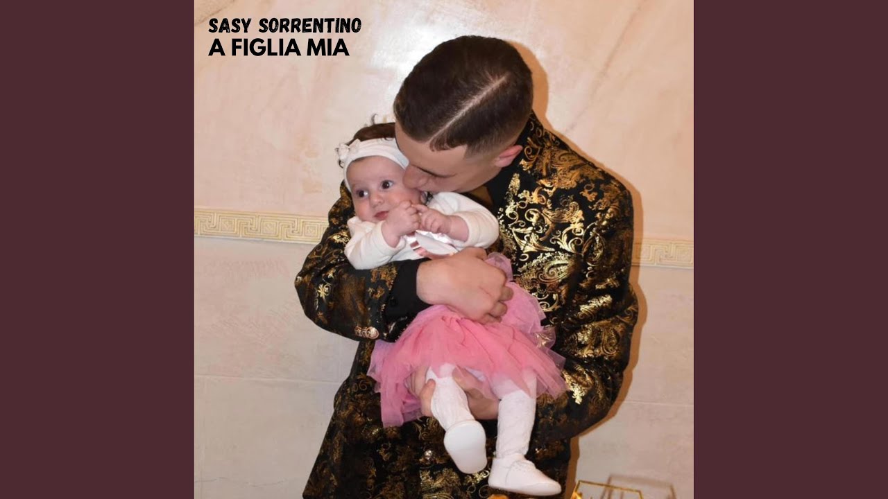 A Figlia Mia
