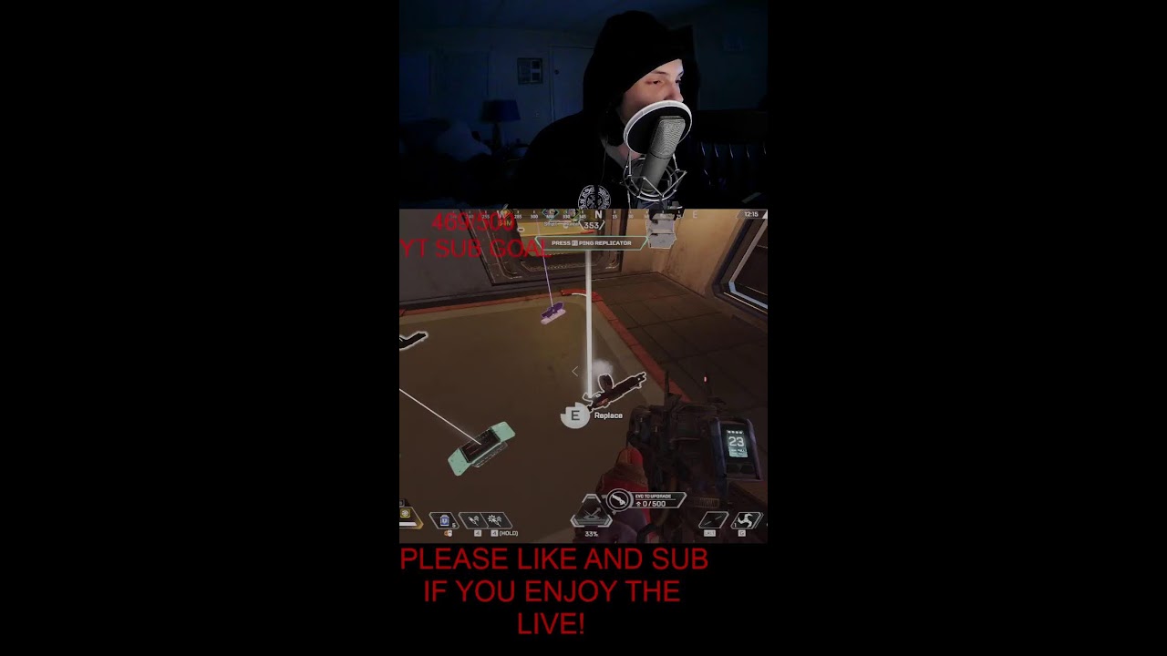 APEX RANKED GRIND!