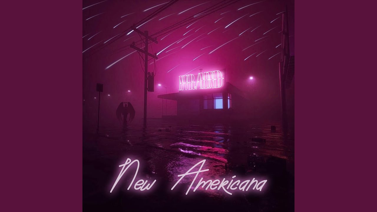 New Americana