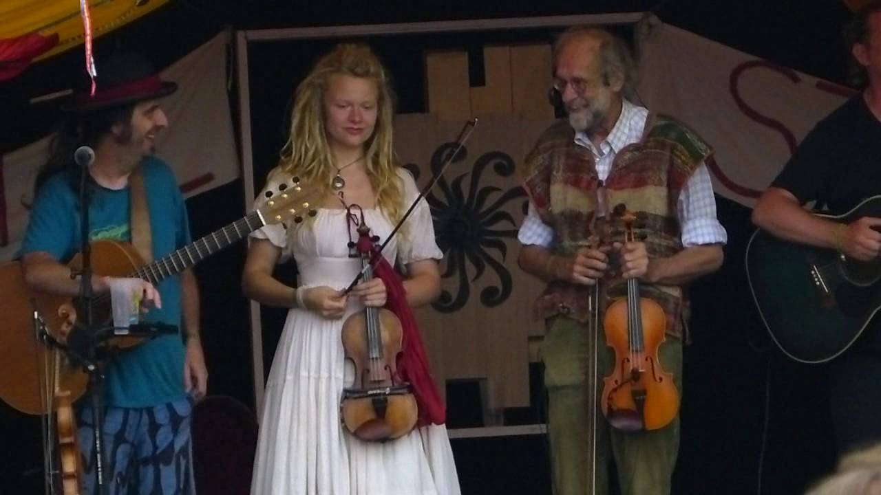 Klaus der Geiger Herzberg 2016 Leben ist schön