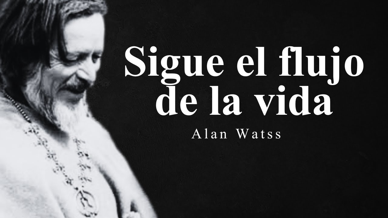 Esto te hará Reflexionar - Alan Watts sobre el zen