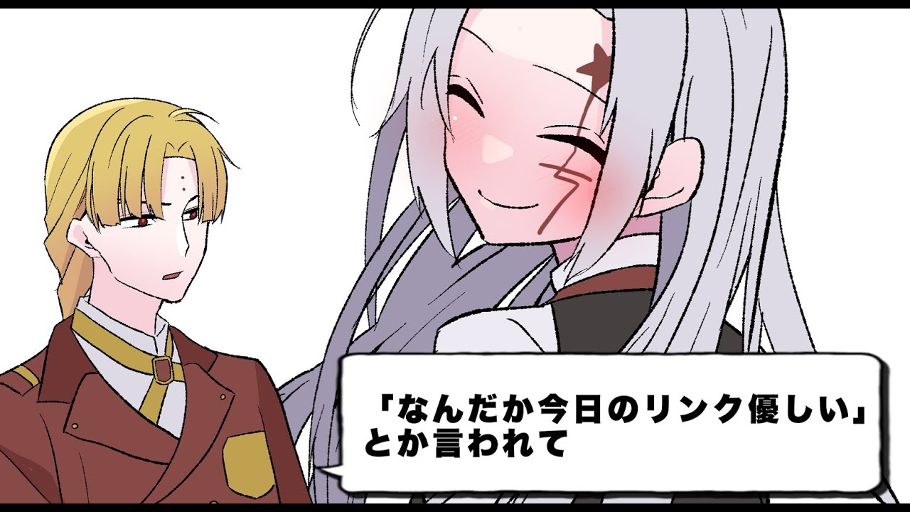 【手書きDグレMAD】アレンくんなう！／D.Gray-man