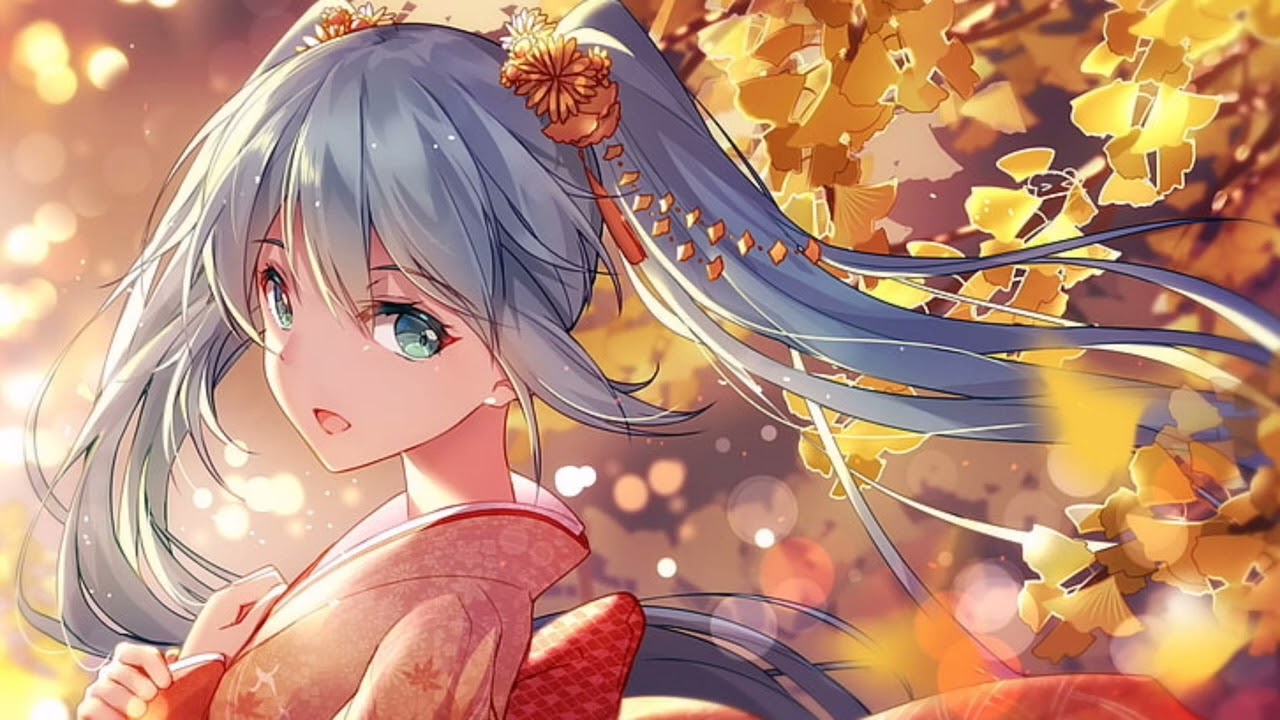 Nightcore - Mandala | Fly Project