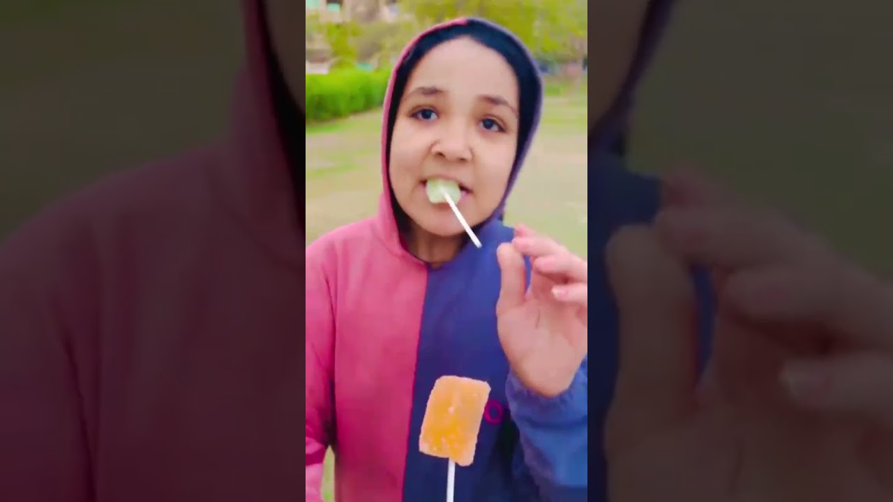 من سعيد الحظ هنا 🤫🥹