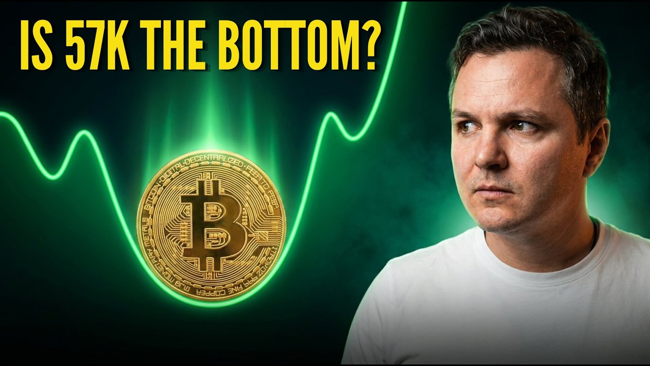 Сигнал по биткоину со 100% точностью только что сработал снова