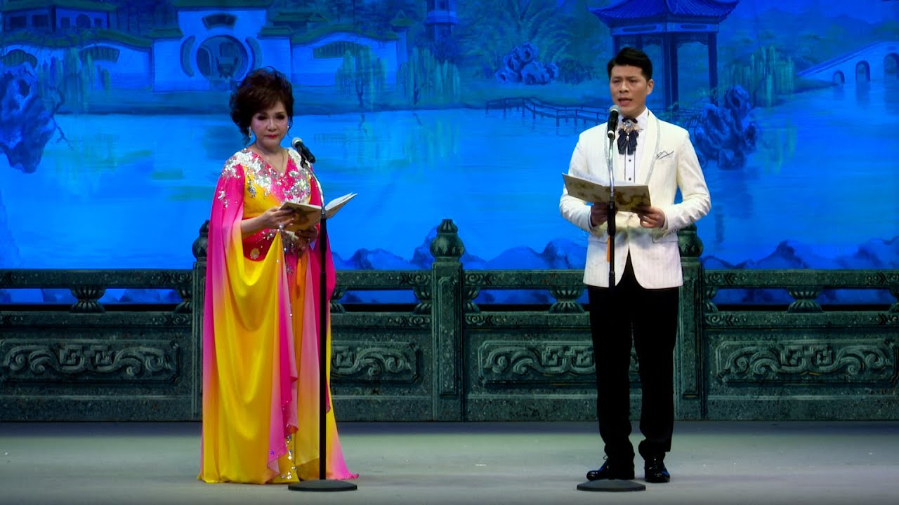 20231209永樂戲院《李後主之歸天》 藍天佑 崔雪明