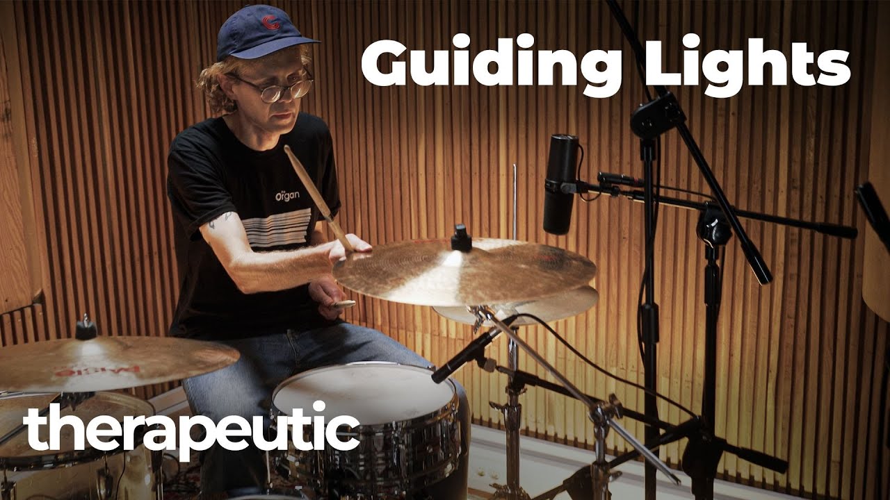 Guiding Lights - therapeutic | pohuk live session