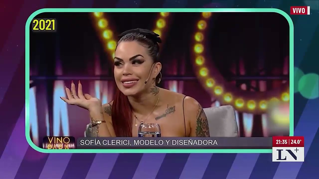 Otro marido de Jesica Cirio en problemas: antes Insaurralde: ahora Piccirillo