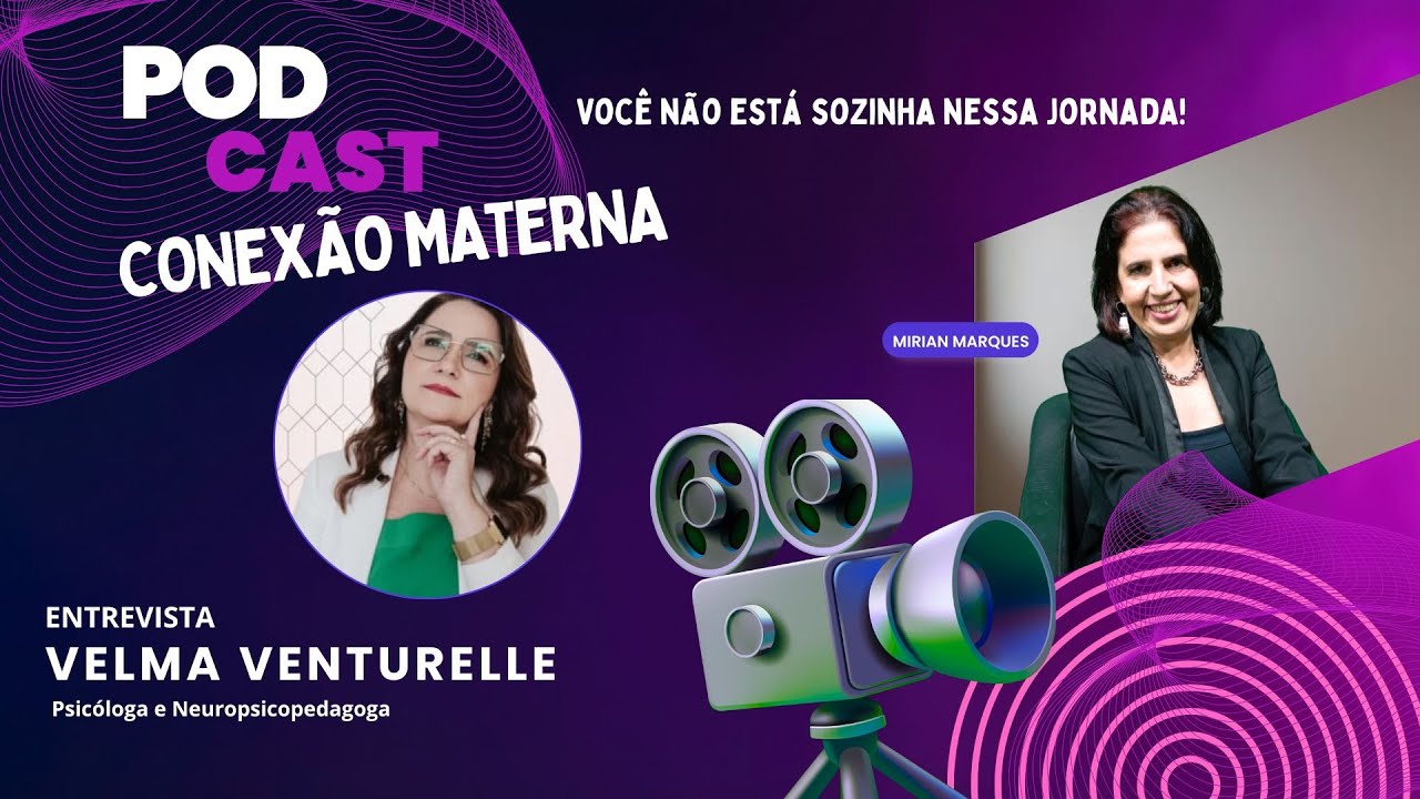 Conexão Materna/Por que é tão difícil impor limites aos filhos?