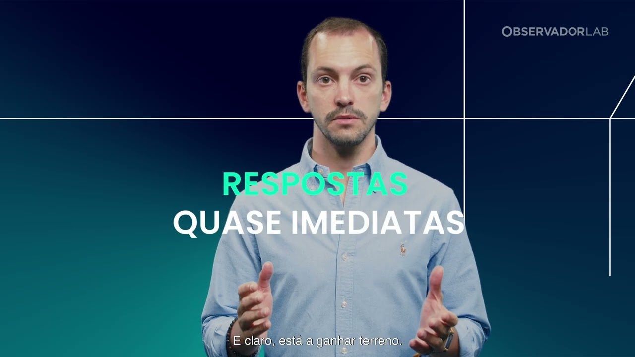 Como o 5G está a revolucionar todos os setores