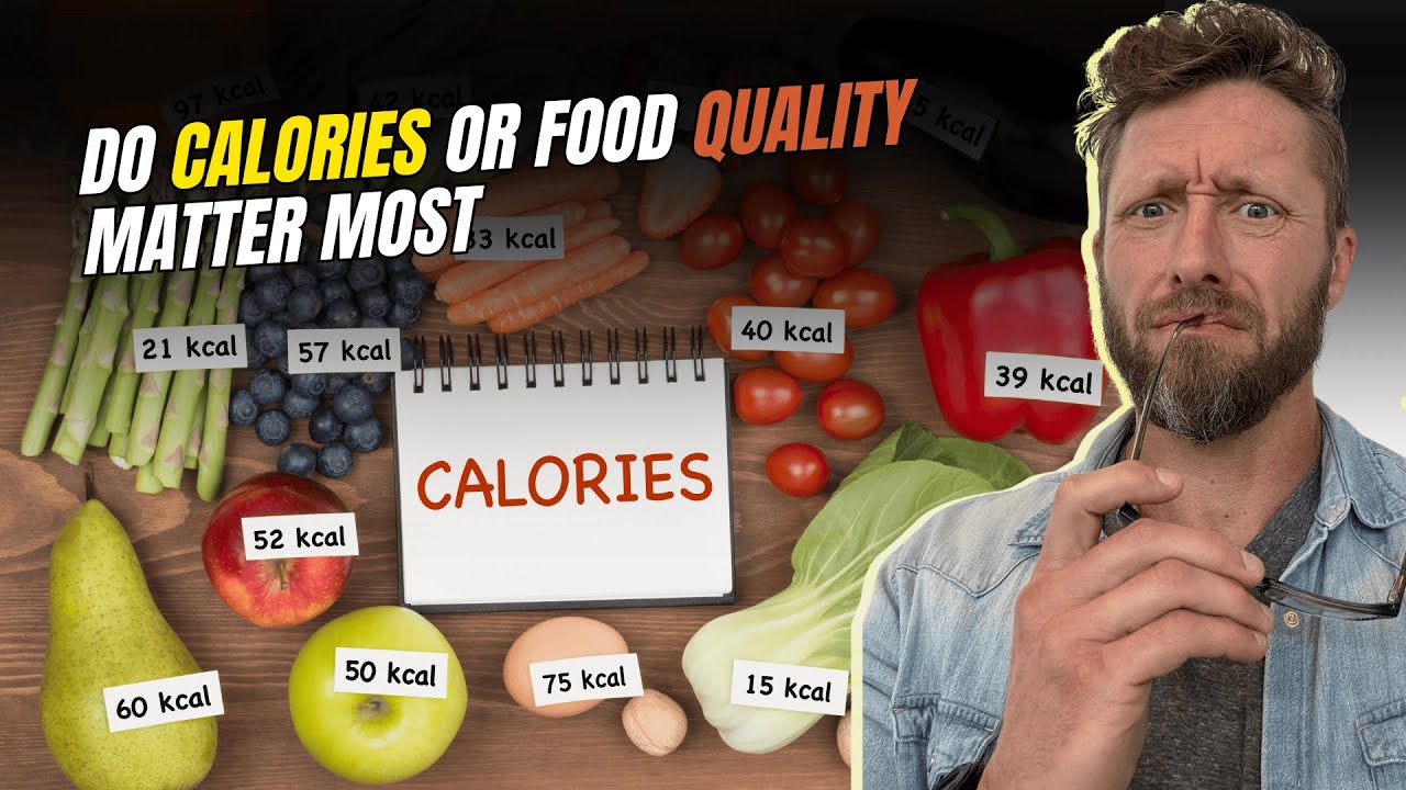 Do calories or food quality matter most