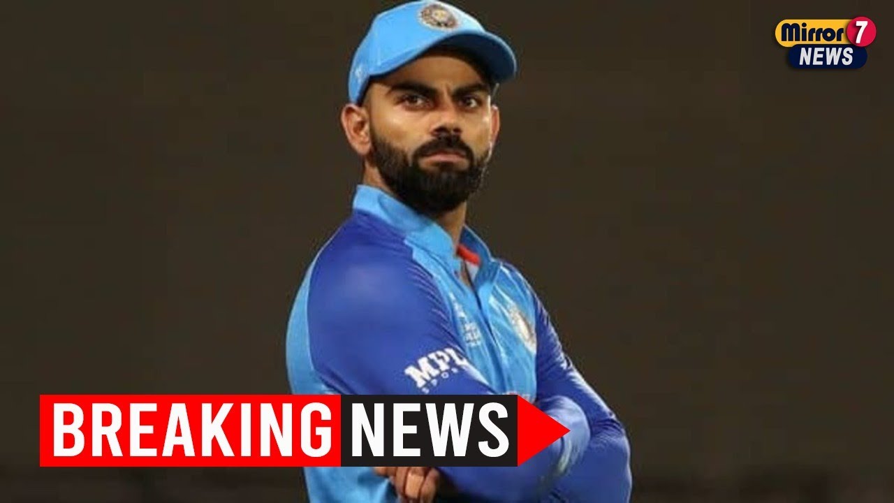 'Has anyone seen it?' Virat Kohli loses an unboxed phone; Zomato replied THIS