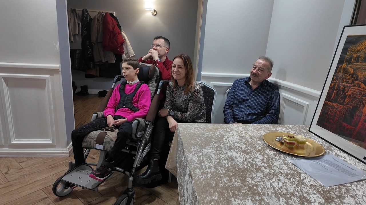 Bal Charytatywny - Fundacji Nadzieja Dzieci | 100% GLIWIC