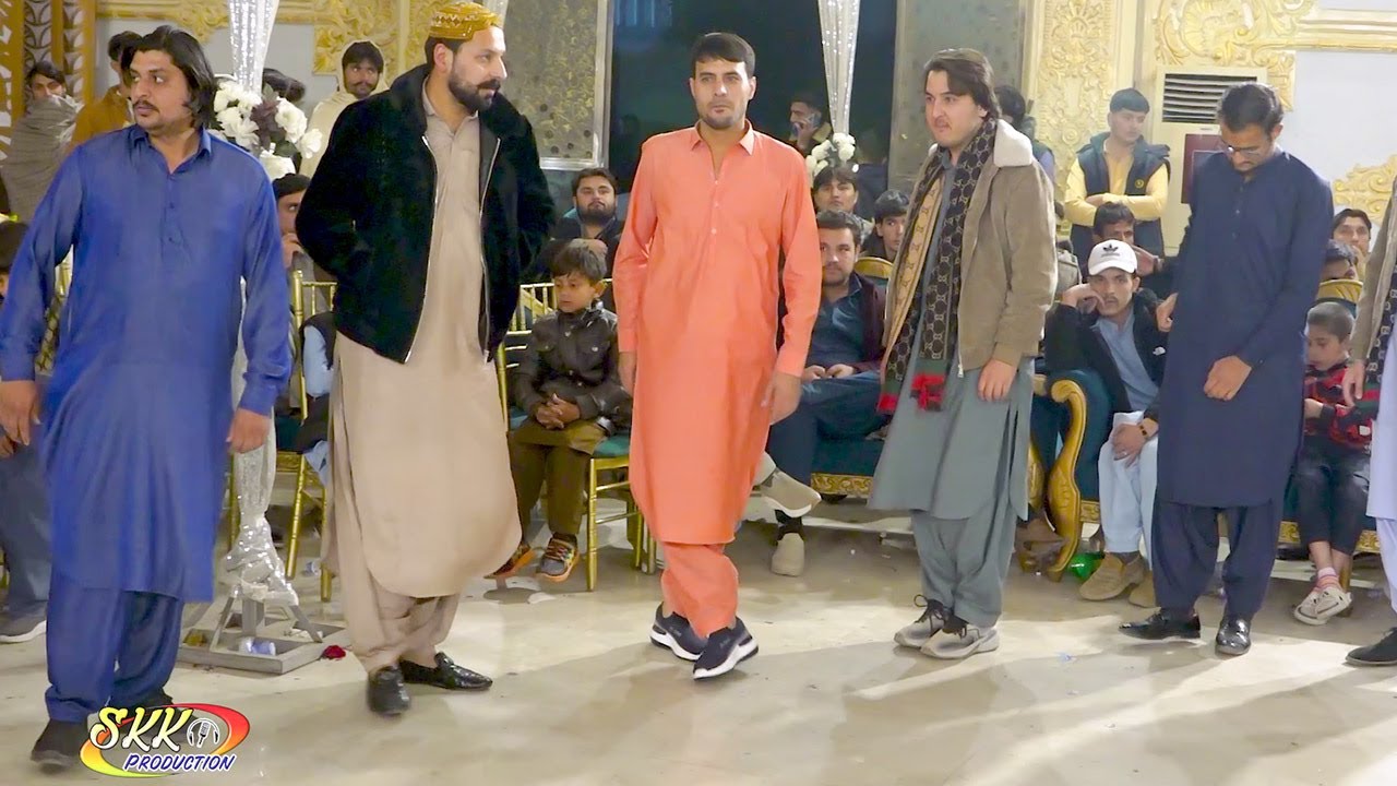Qarara Shpa Da | Noor Mohammad Katawazai | Rawalpindi Zawana Attan | Pashto New Attan Song 2026