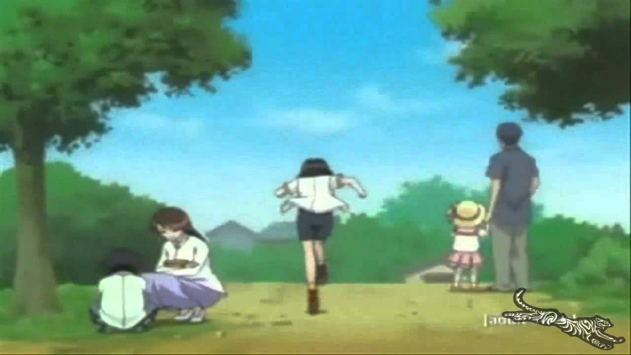 Hitsukarin - Heaven is a Place on Earth