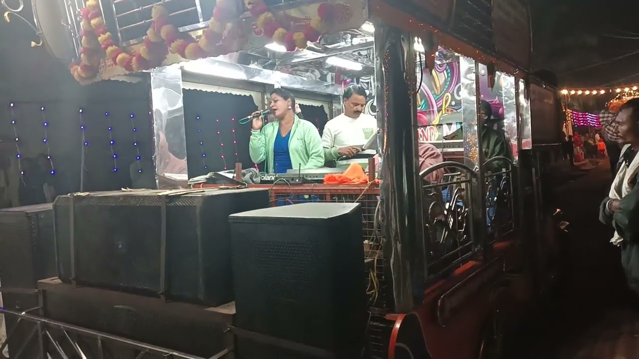 ಪಾಂಡುರಂಗ ಬ್ಯಾಂಡ್ ಮಾಗಡಿ 9901618664