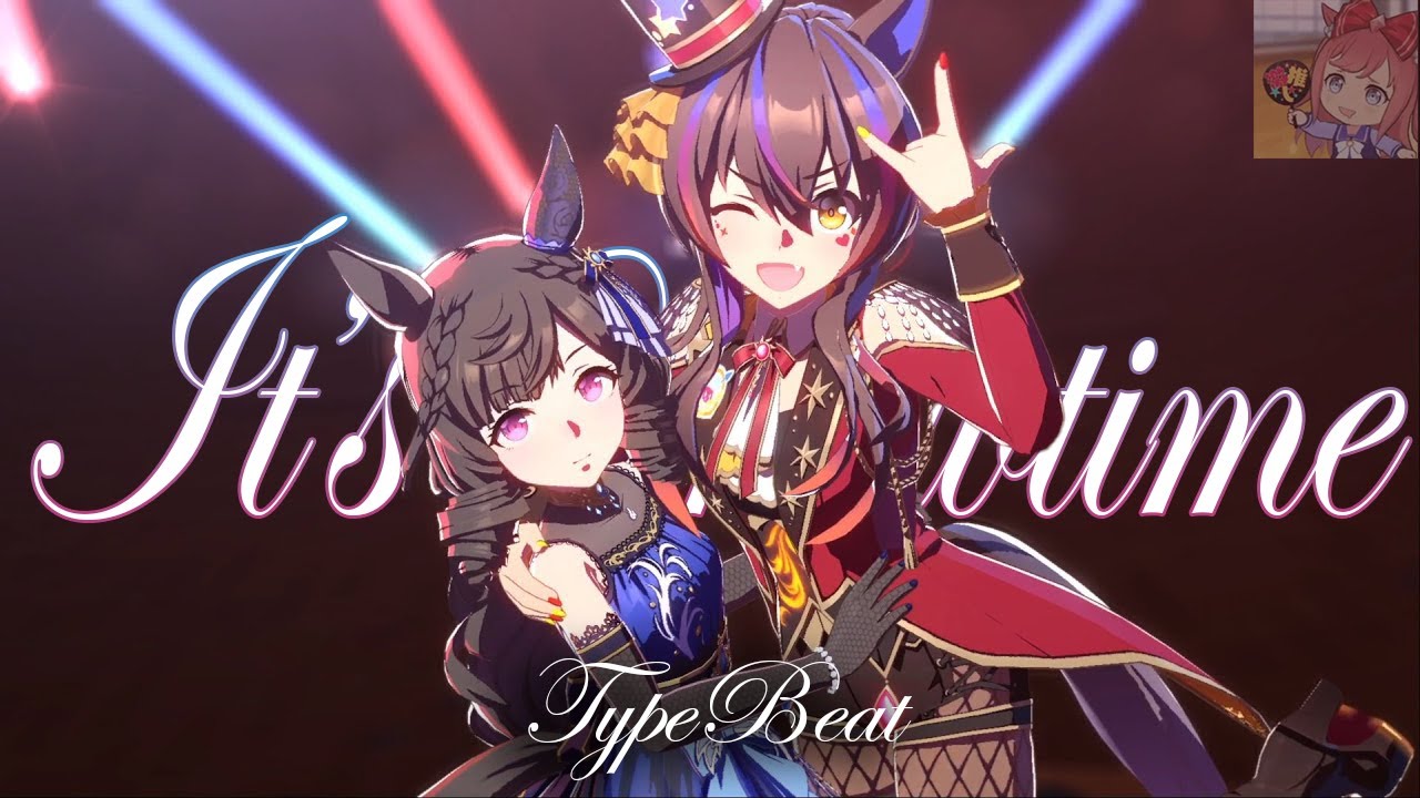 Let's Dance Now! Event ft: Daitaku Helios and Daiichi Ruby TypeBeat