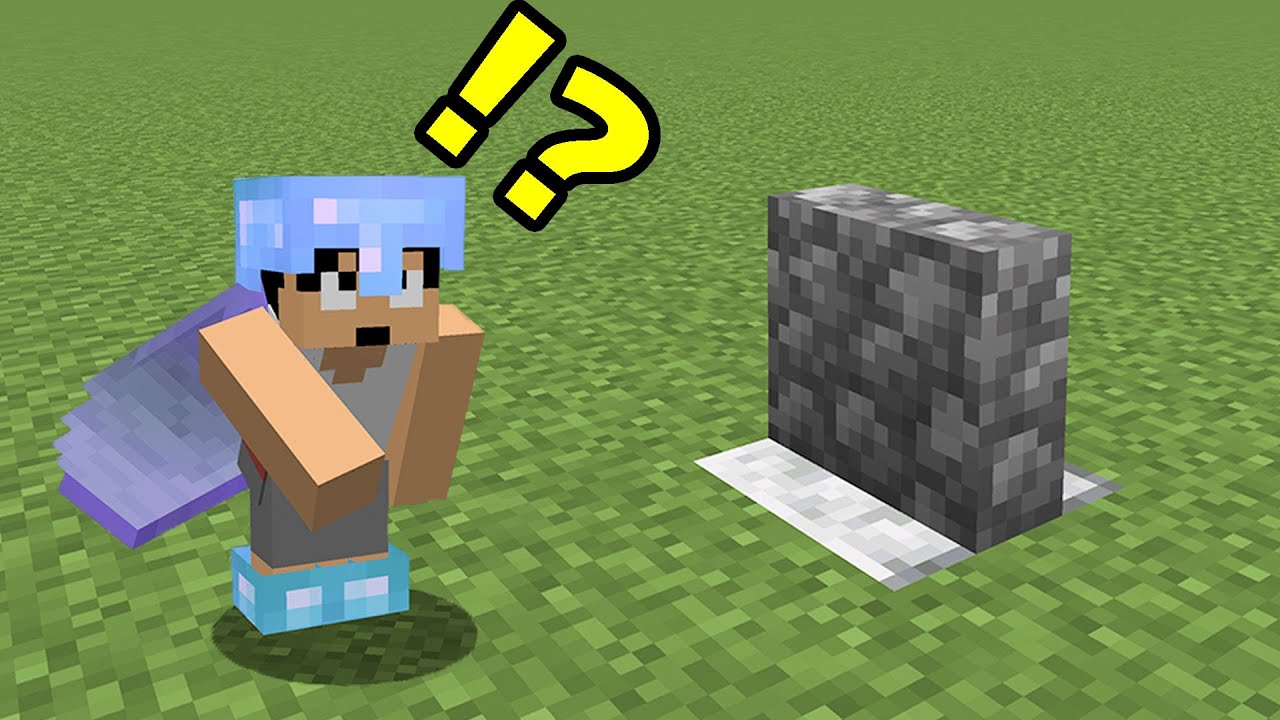 数百年ぶりに新ブロック発見！？PART150【マイクラ】