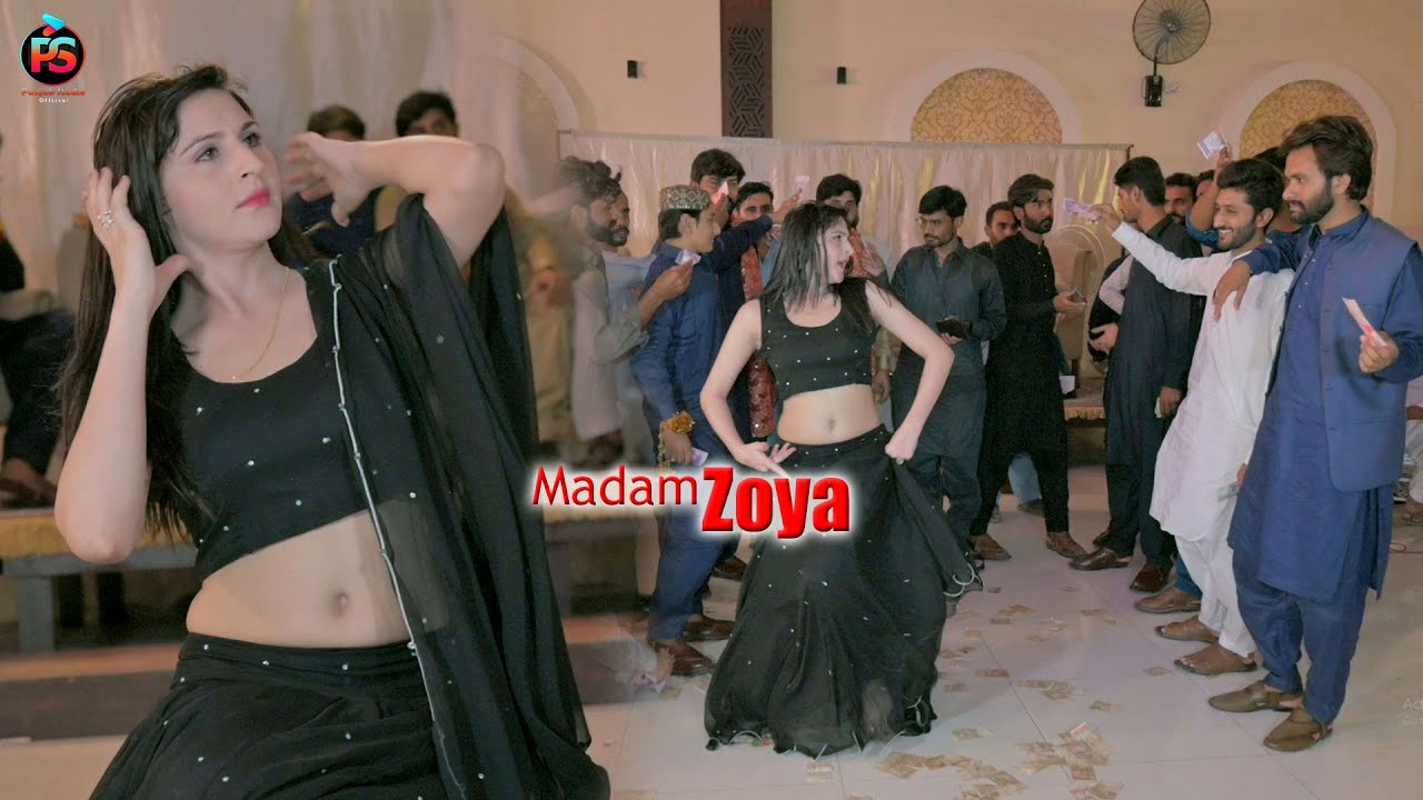 Banda Hain Lakha Ty Karoran Da | Madem Zoya Khan 2024 | Saraiki Song | Punjab Studio Pak