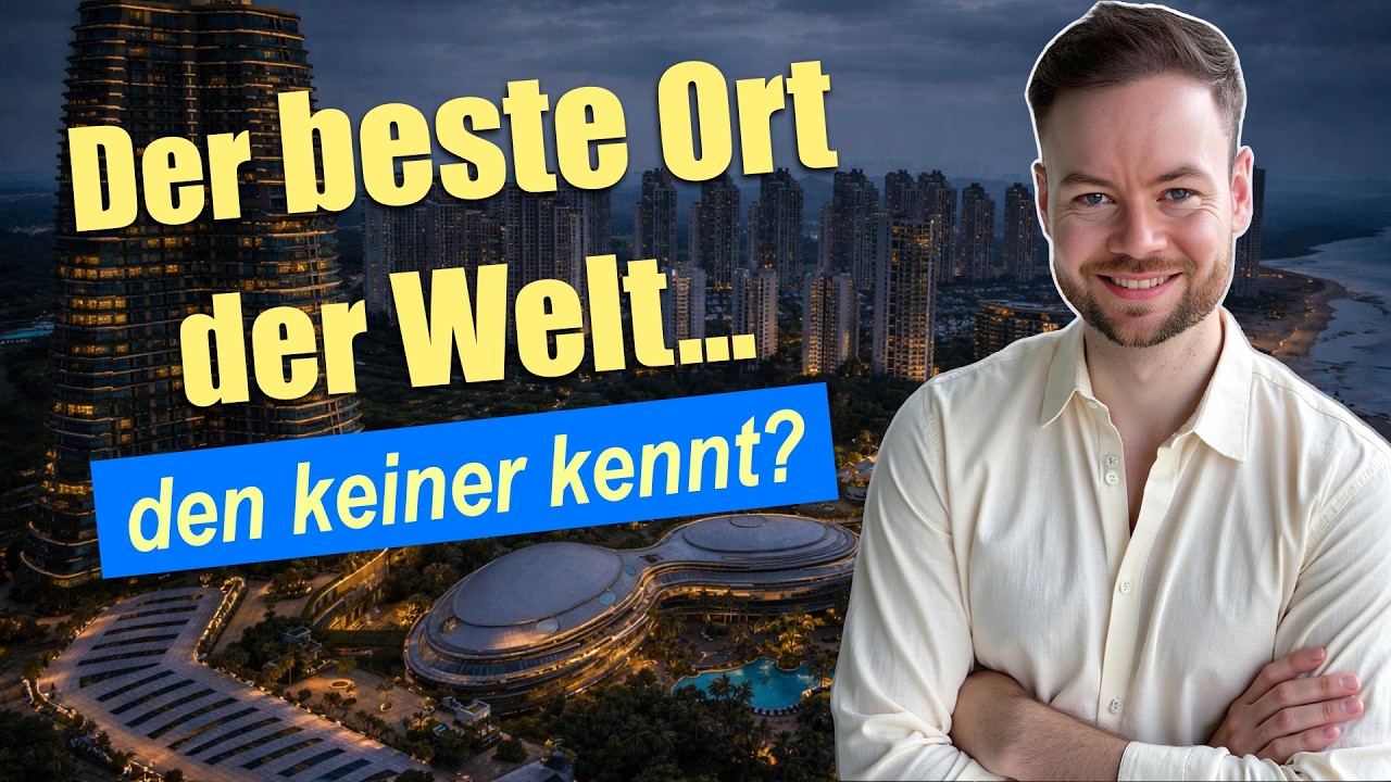 Ich war in der Network School &ndash; Hier mein Fazit!