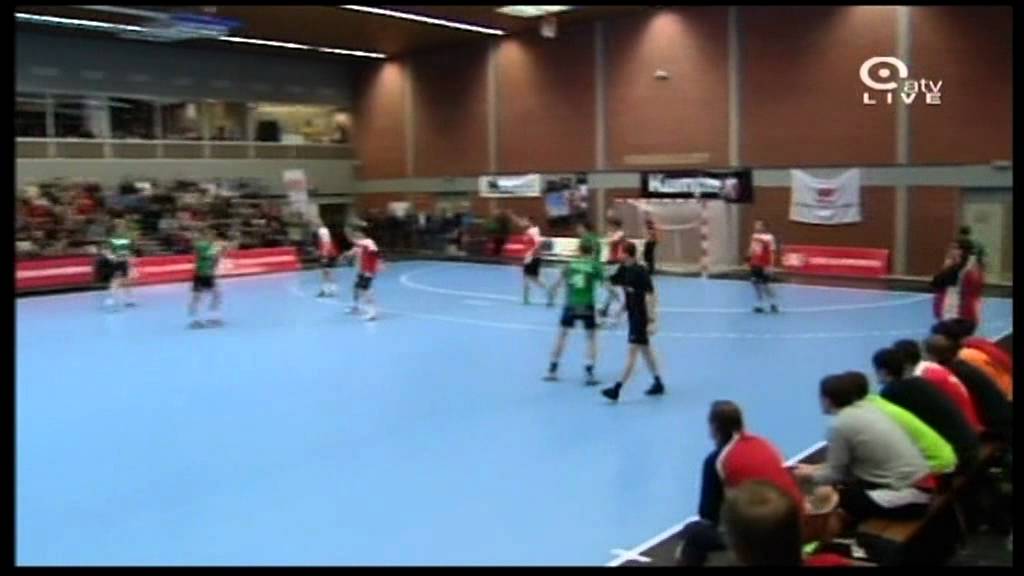 KV Sasja - Achilles Bocholt 11 februari 2012