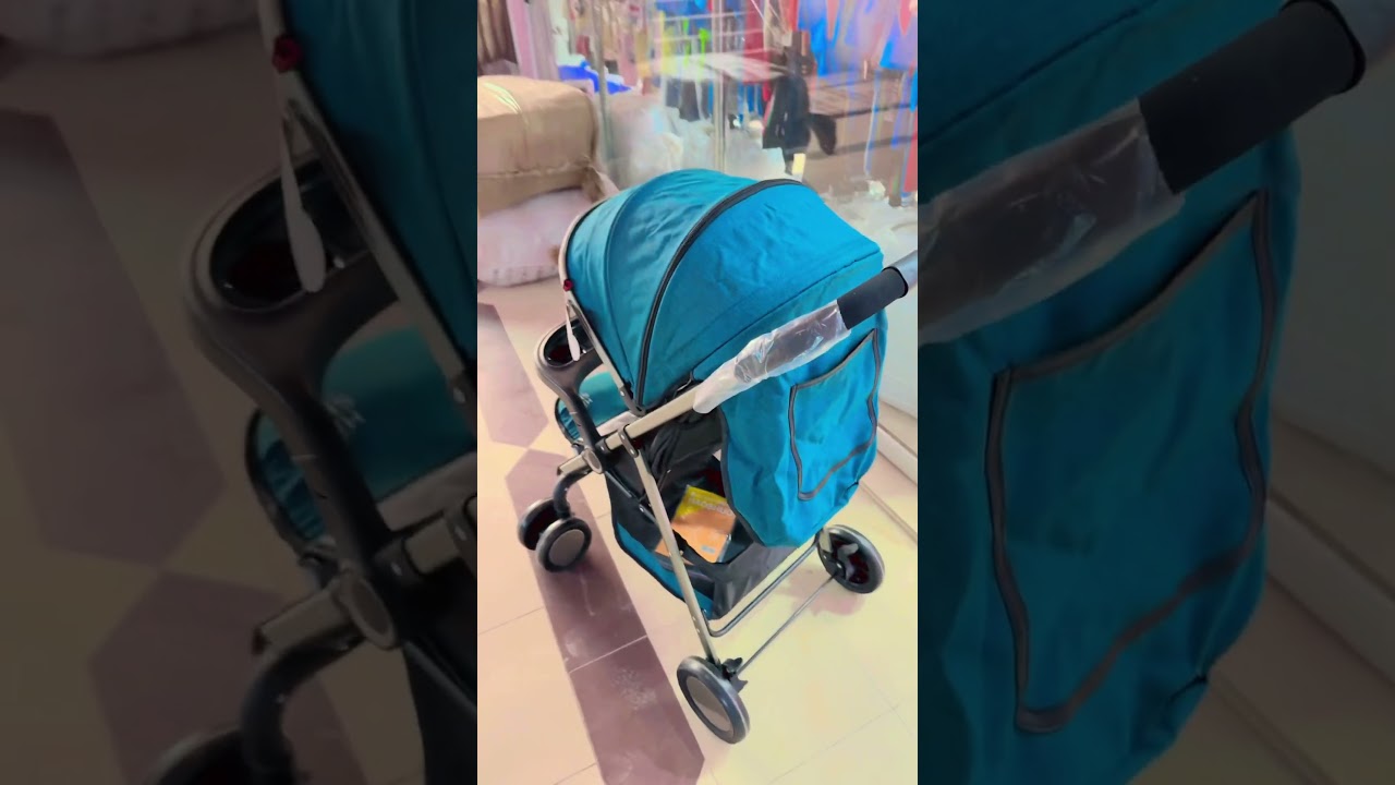 Imported stroller 🥰👍🏻 #shorts #shortvideo #unfrezzmyaccount #fashion #baby #live #viral