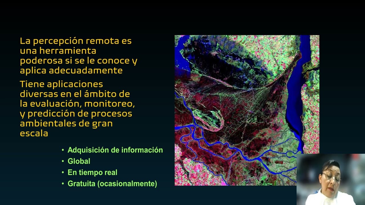 Sesión 1. Introducción a LANOT