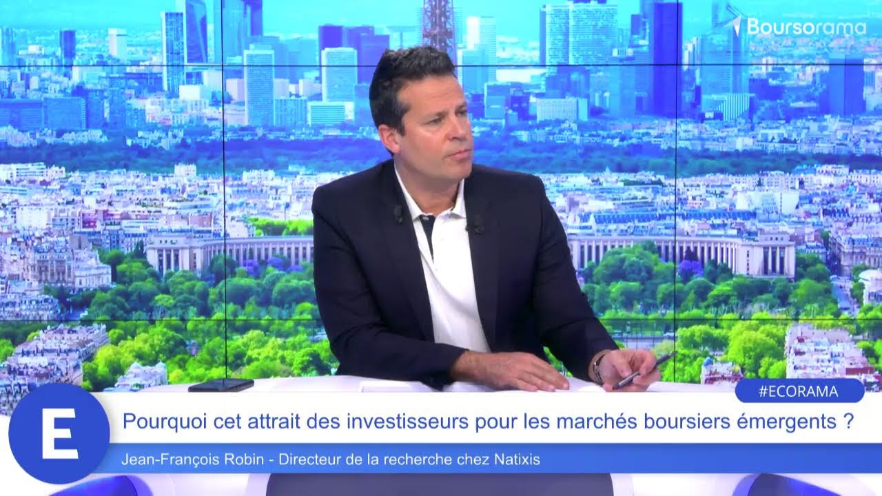[DIRECT] Ecorama