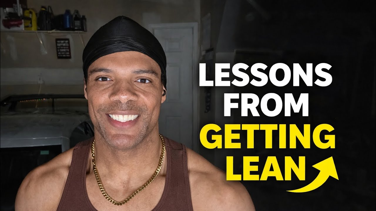 What Getting Lean Really Changes 