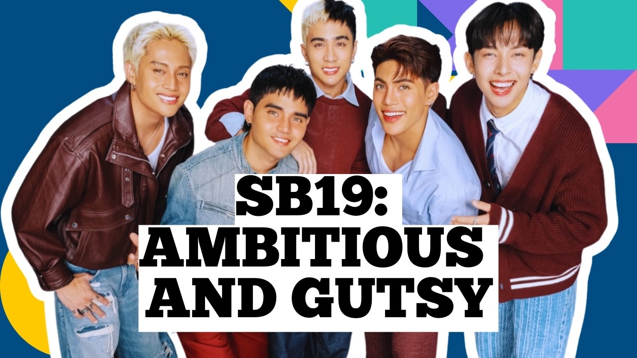 SB19’S SMDC FESTIVAL GROUNDS FINALE REVEALS THEIR REAL AMBITION