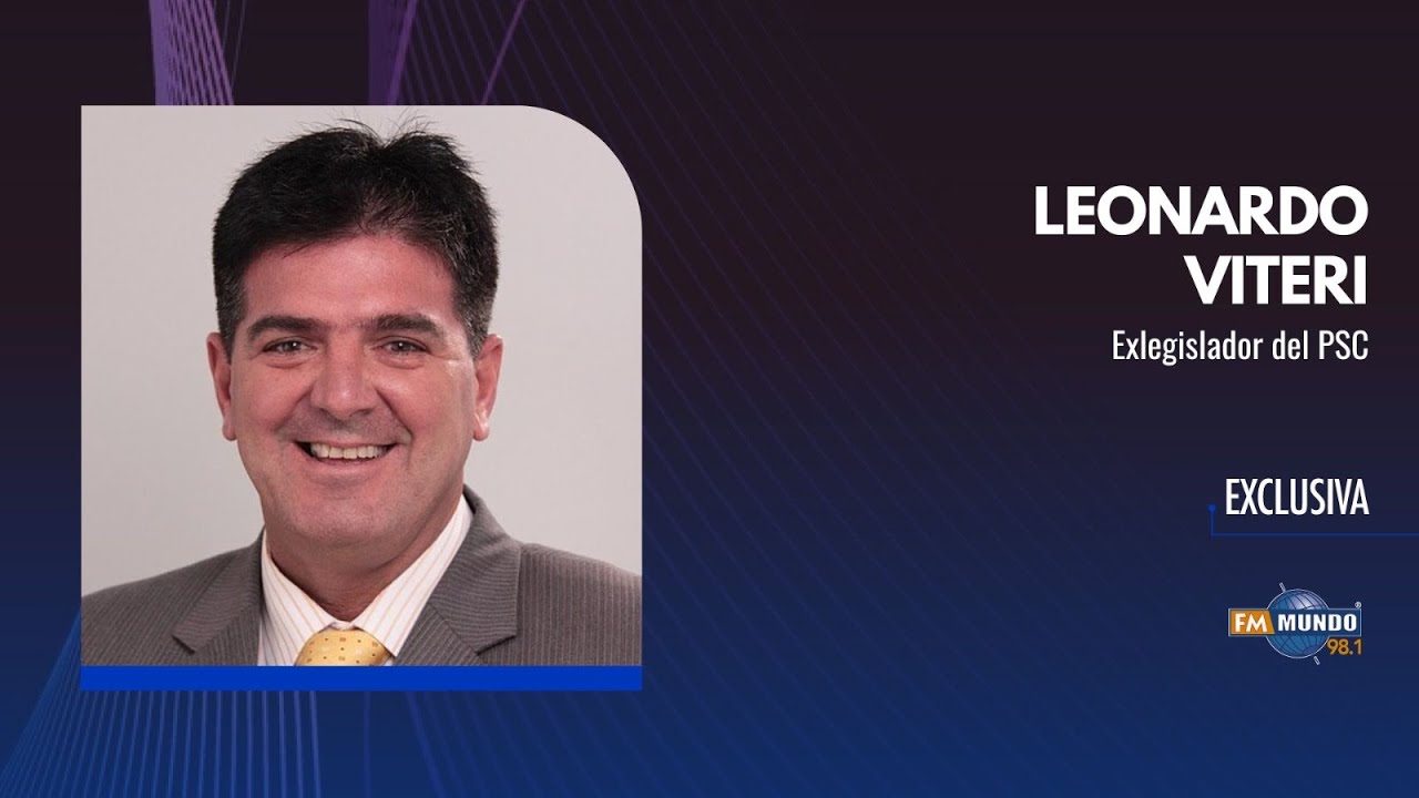 Declaran culpable a Carlos Pólit, ¿y en Ecuador qué?