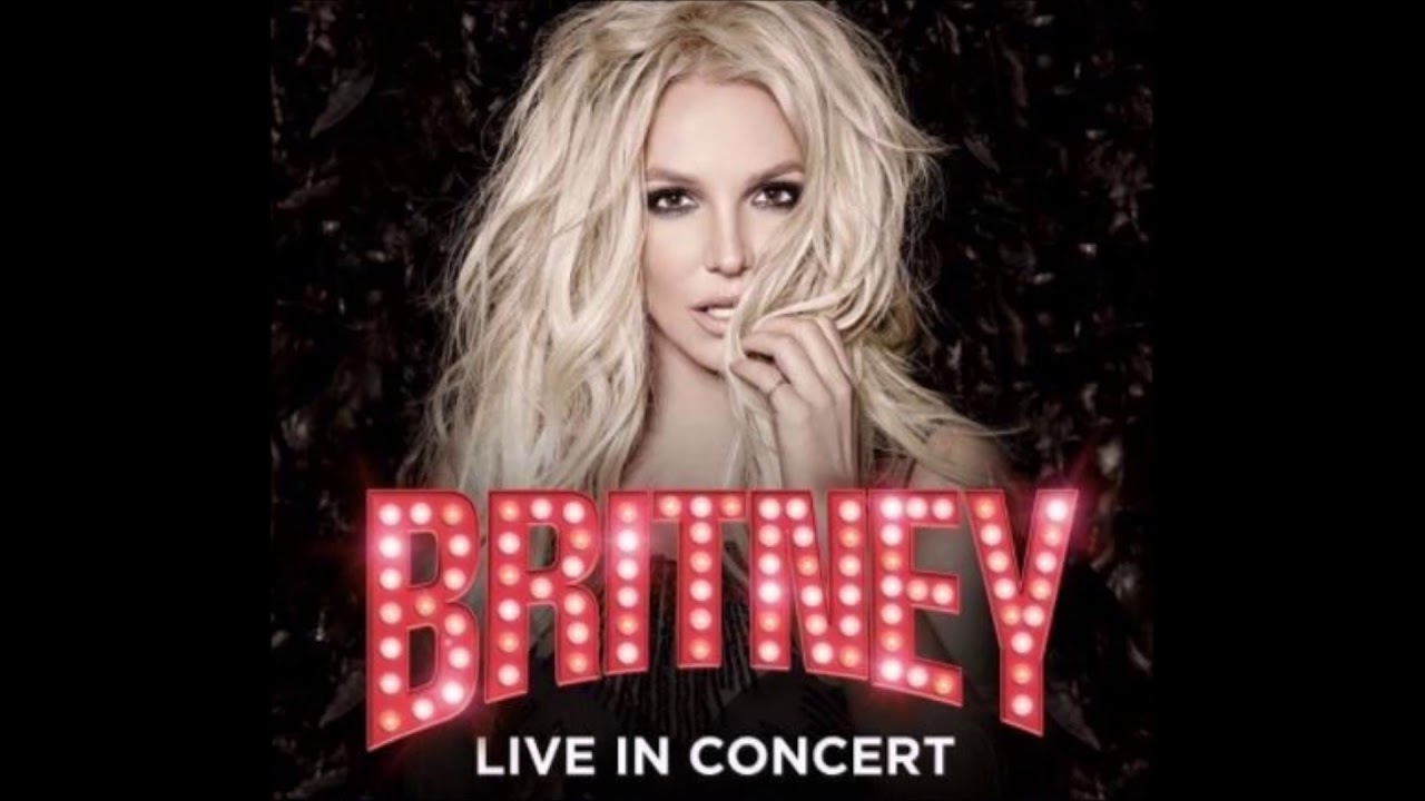 13. Circus [Britney: Live In Concert: Revamped Version]