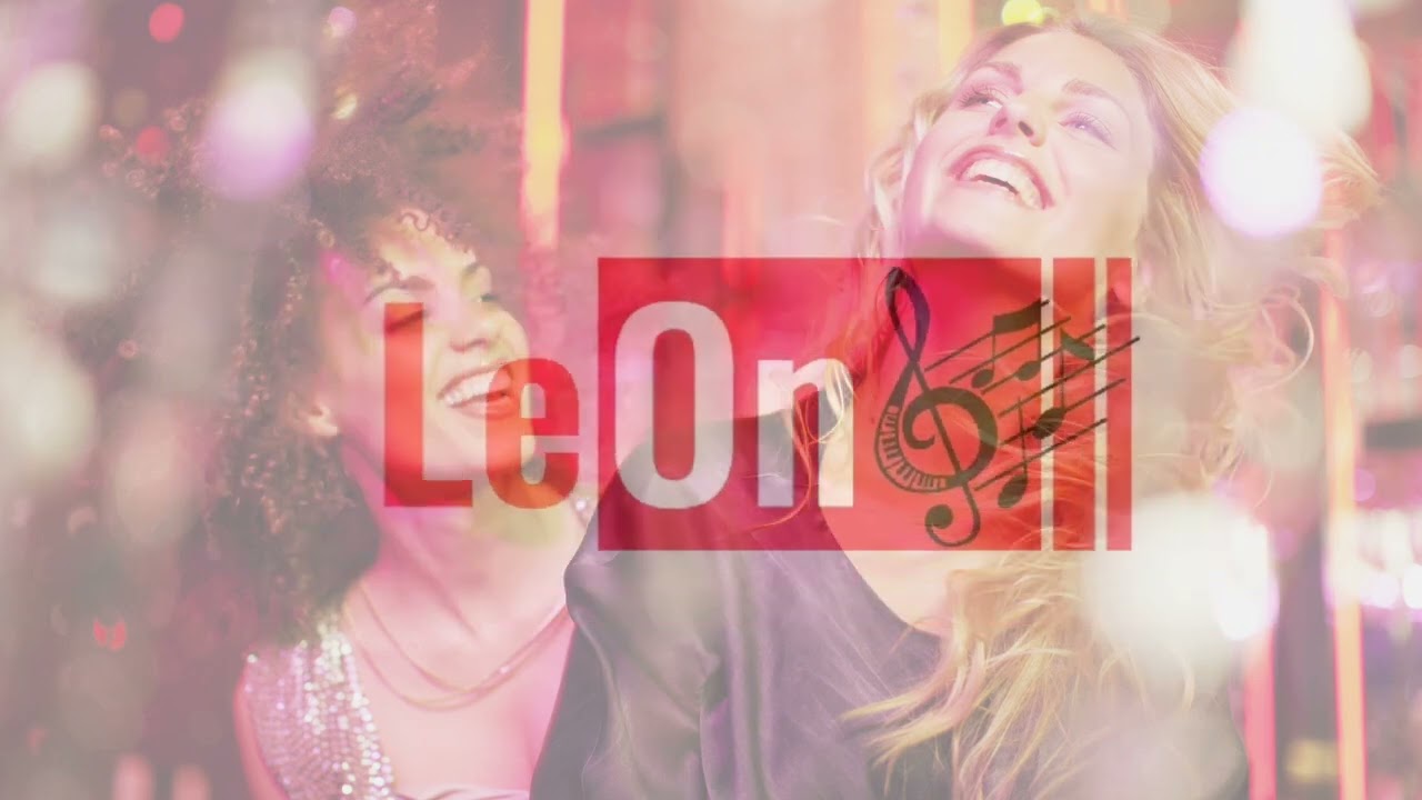 Szampan wino i bambino... cover  @LeOnlivetelford